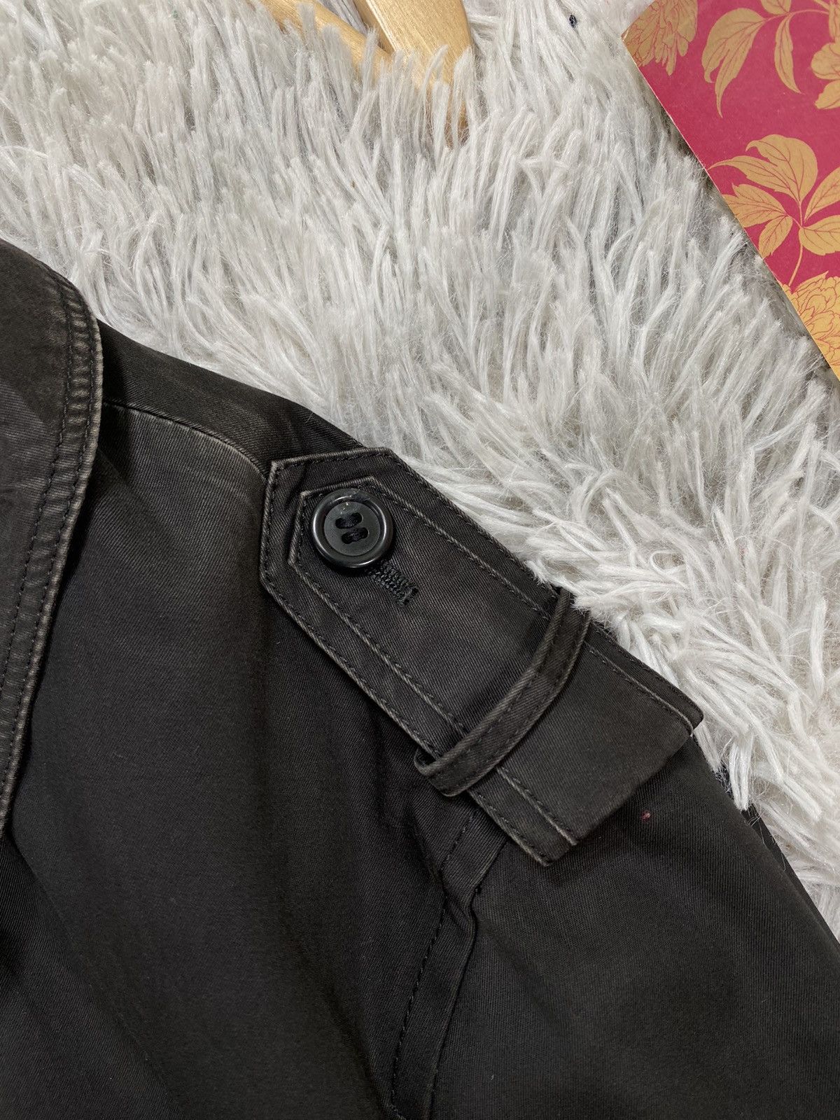 Japanese Brand × Vintage Vintage Japanese Brand Les Mues Punk Jacket Size M Size US M / EU 48-50 / 2 - 6 Thumbnail