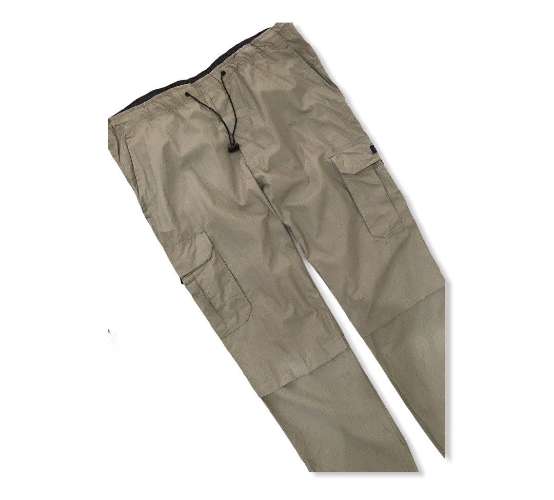 Japanese Brand Japanese Brand Hiking Trousers Cargo Pants Size US 37 - 8 Thumbnail
