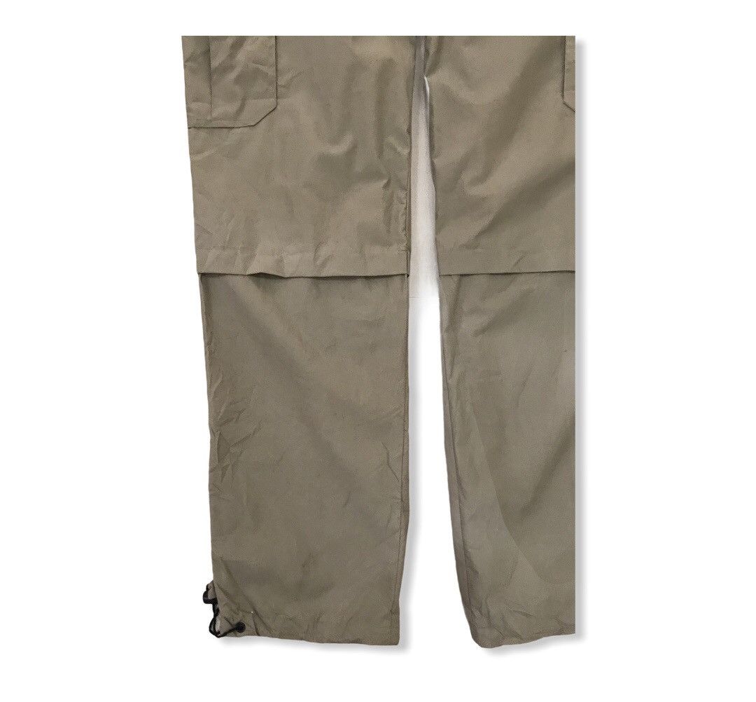 Japanese Brand Japanese Brand Hiking Trousers Cargo Pants Size US 37 - 6 Thumbnail