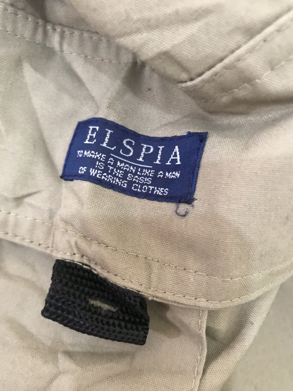 Japanese Brand Japanese Brand Hiking Trousers Cargo Pants Size US 37 - 18 Thumbnail