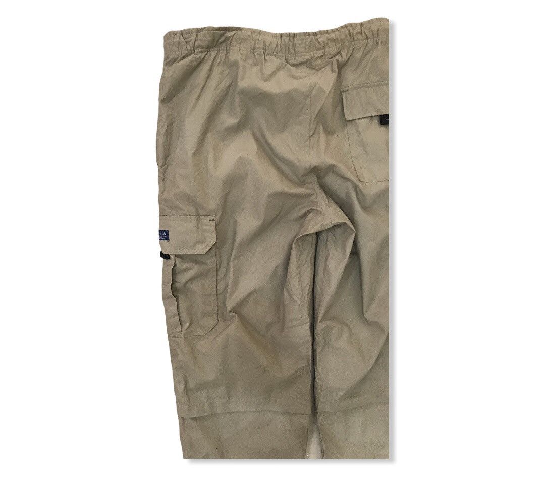Japanese Brand Japanese Brand Hiking Trousers Cargo Pants Size US 37 - 13 Thumbnail