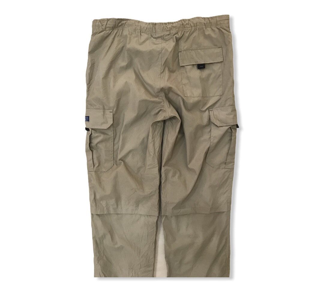 Japanese Brand Japanese Brand Hiking Trousers Cargo Pants Size US 37 - 11 Thumbnail