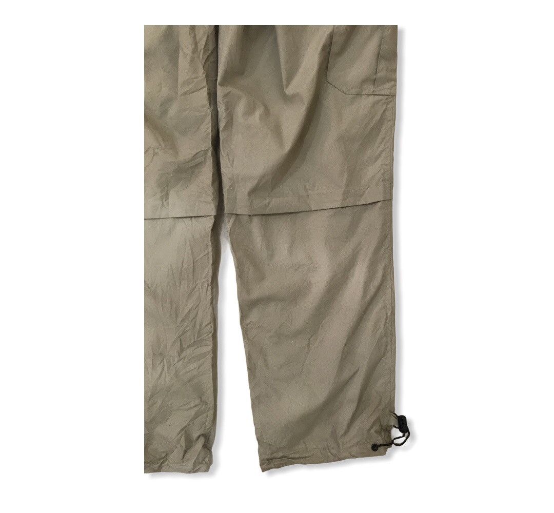Japanese Brand Japanese Brand Hiking Trousers Cargo Pants Size US 37 - 16 Thumbnail