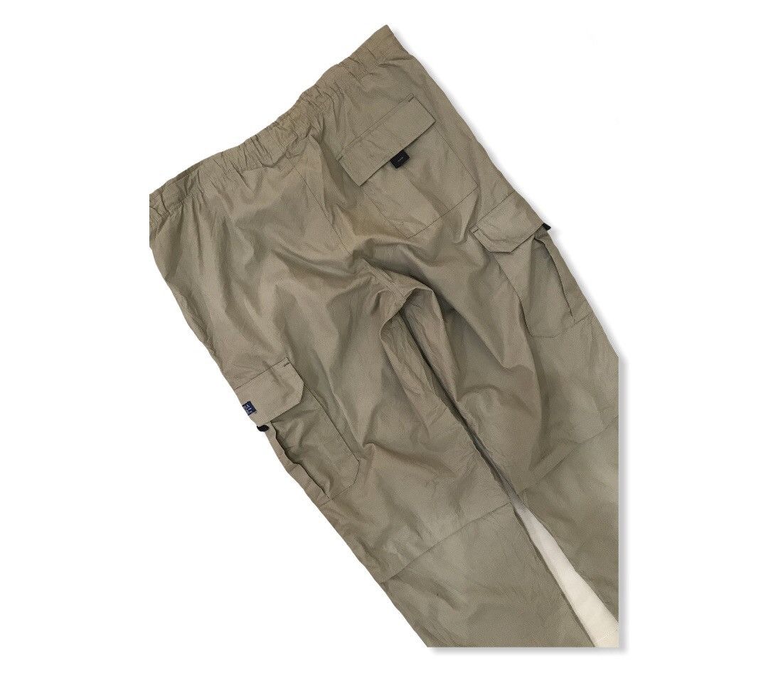 Japanese Brand Japanese Brand Hiking Trousers Cargo Pants Size US 37 - 17 Thumbnail