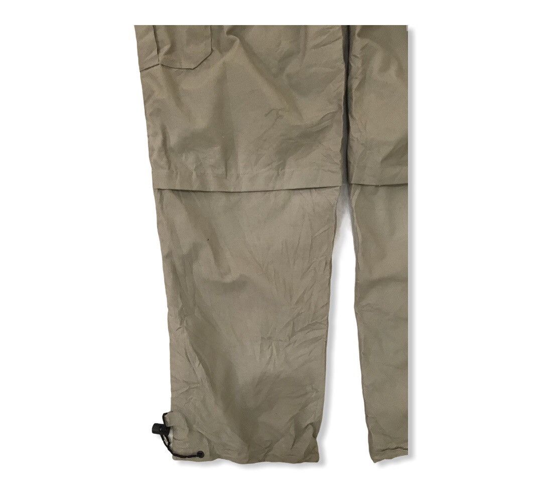 Japanese Brand Japanese Brand Hiking Trousers Cargo Pants Size US 37 - 15 Thumbnail