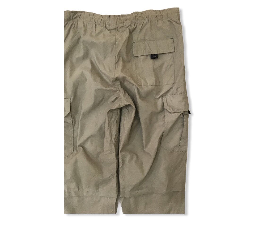 Japanese Brand Japanese Brand Hiking Trousers Cargo Pants Size US 37 - 14 Thumbnail