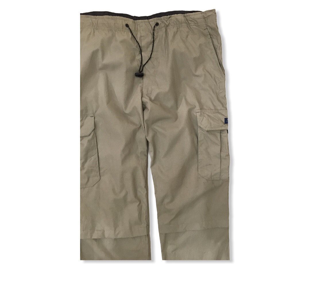 Japanese Brand Japanese Brand Hiking Trousers Cargo Pants Size US 37 - 5 Thumbnail
