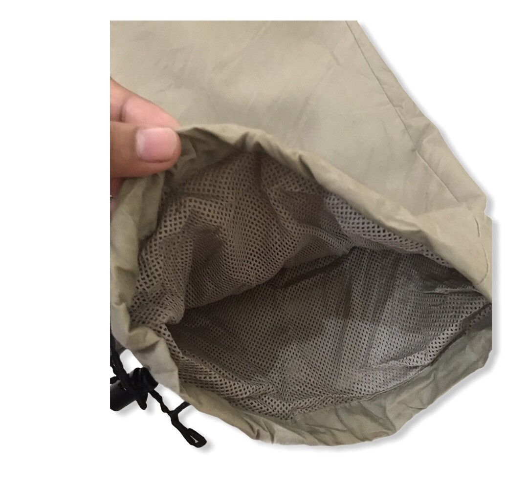 Japanese Brand Japanese Brand Hiking Trousers Cargo Pants Size US 37 - 9 Thumbnail