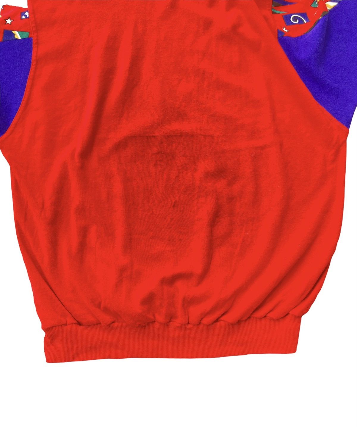 Japanese Brand × Vintage Vintage Viva Europe Schiesser Sweatshirt Size M Size US M / EU 48-50 / 2 - 6 Thumbnail