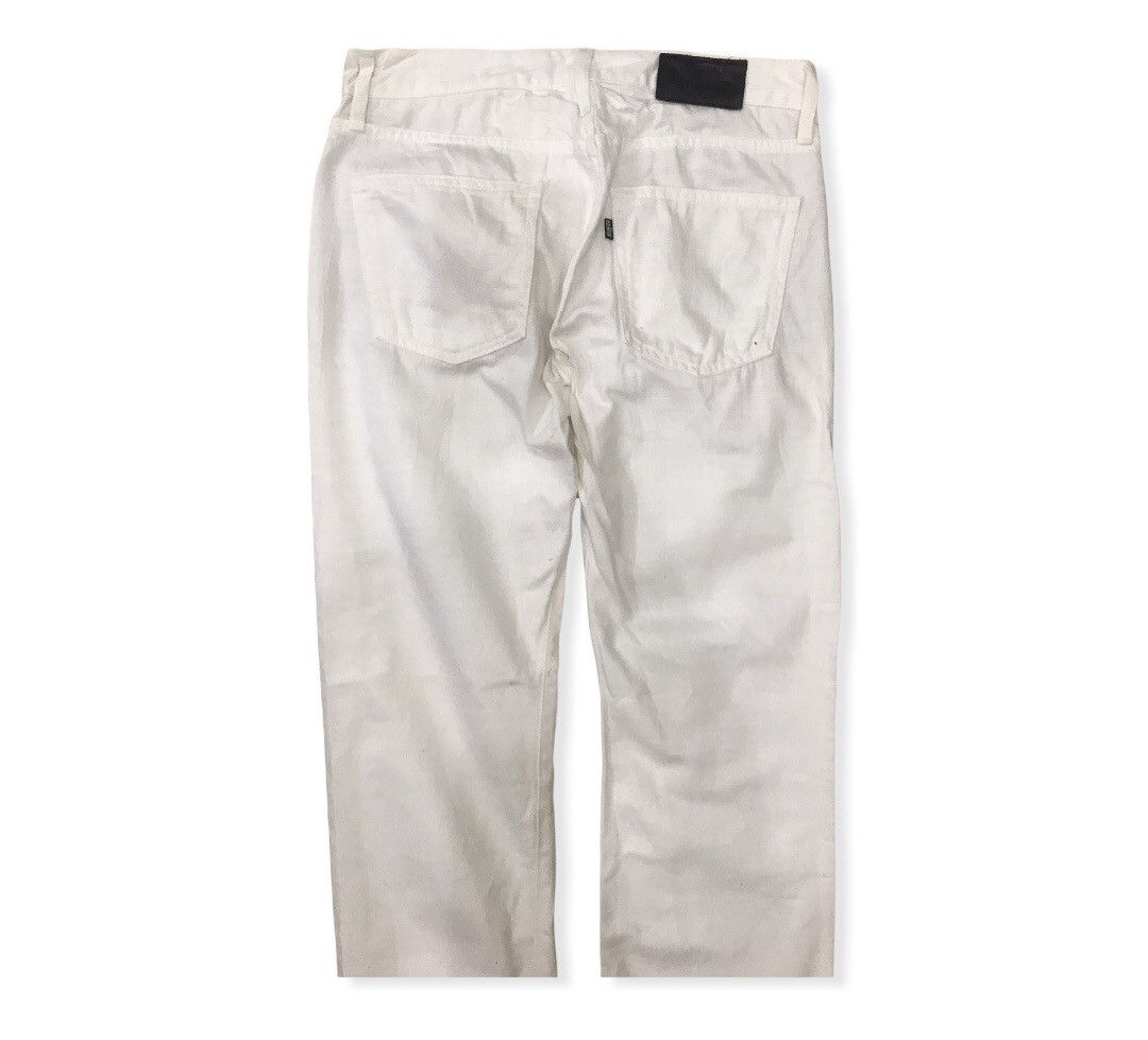 Edwin × Japanese Brand Japanese Brand Edwin Casual Pants Size US 31 - 7 Thumbnail
