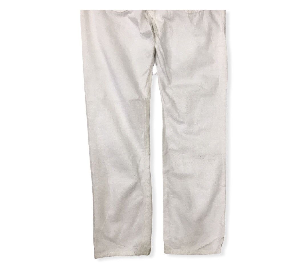 Edwin × Japanese Brand Japanese Brand Edwin Casual Pants Size US 31 - 8 Thumbnail