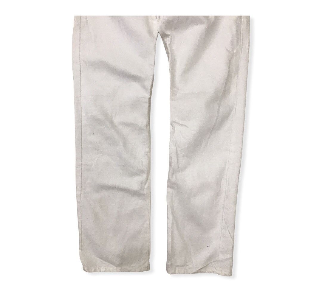 Edwin × Japanese Brand Japanese Brand Edwin Casual Pants Size US 31 - 3 Thumbnail