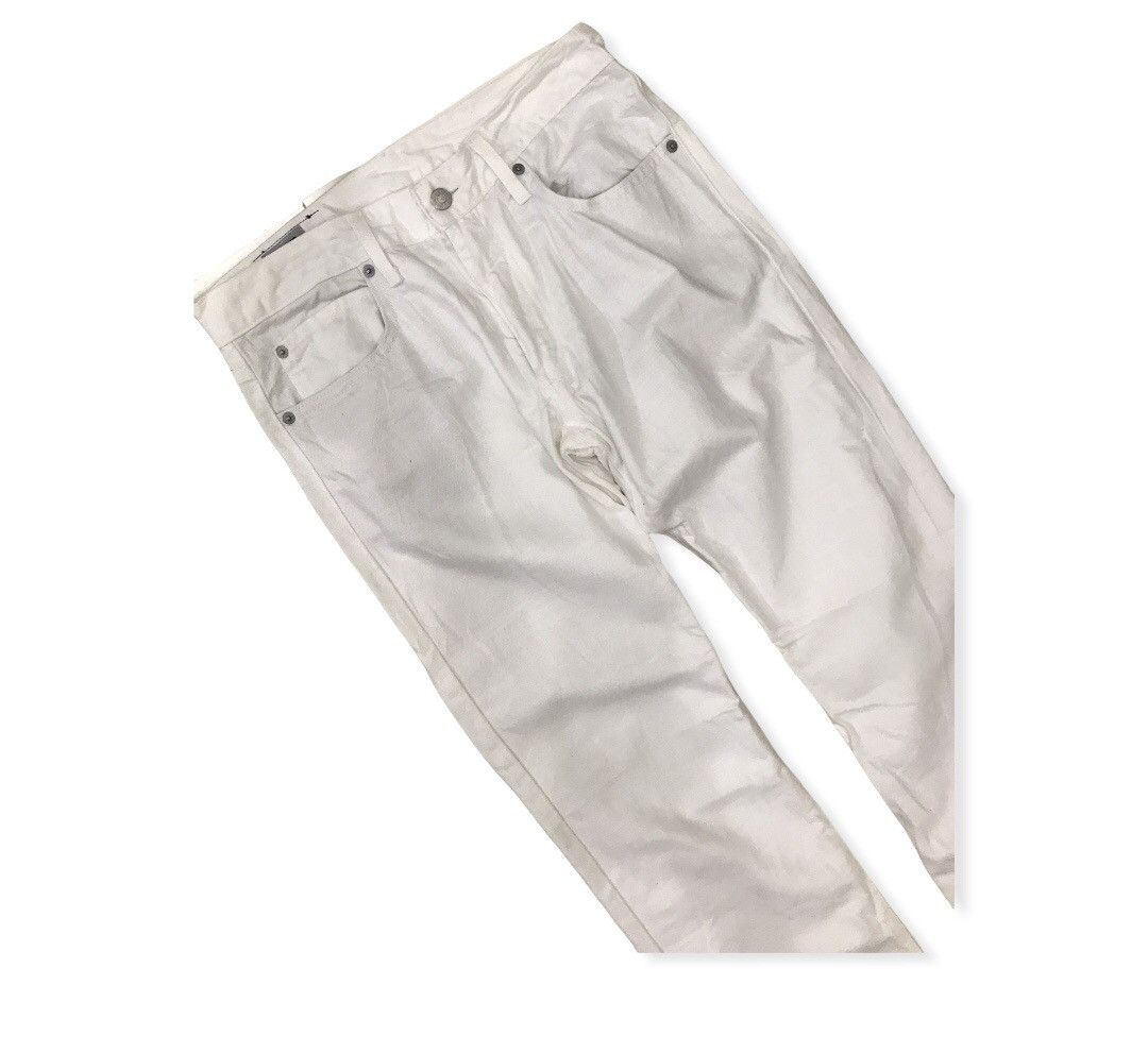 Edwin × Japanese Brand Japanese Brand Edwin Casual Pants Size US 31 - 4 Thumbnail