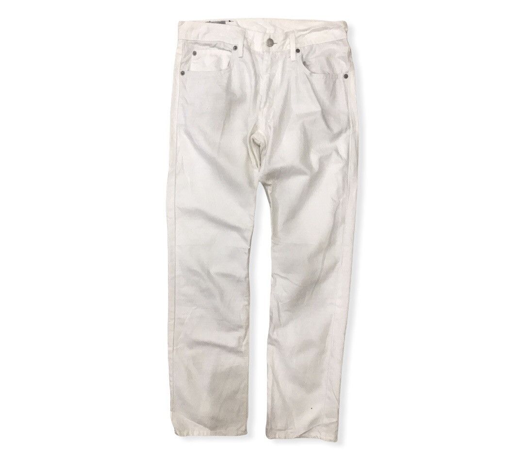 Edwin × Japanese Brand Japanese Brand Edwin Casual Pants Size US 31 - 1 Thumbnail