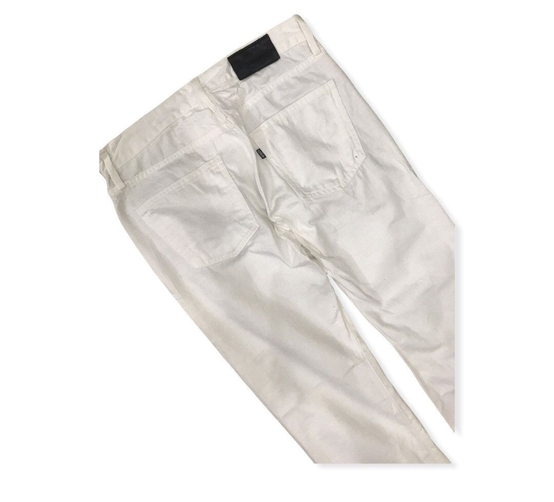 Edwin × Japanese Brand Japanese Brand Edwin Casual Pants Size US 31 - 9 Thumbnail