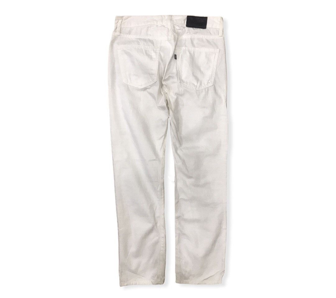 Edwin × Japanese Brand Japanese Brand Edwin Casual Pants Size US 31 - 6 Thumbnail