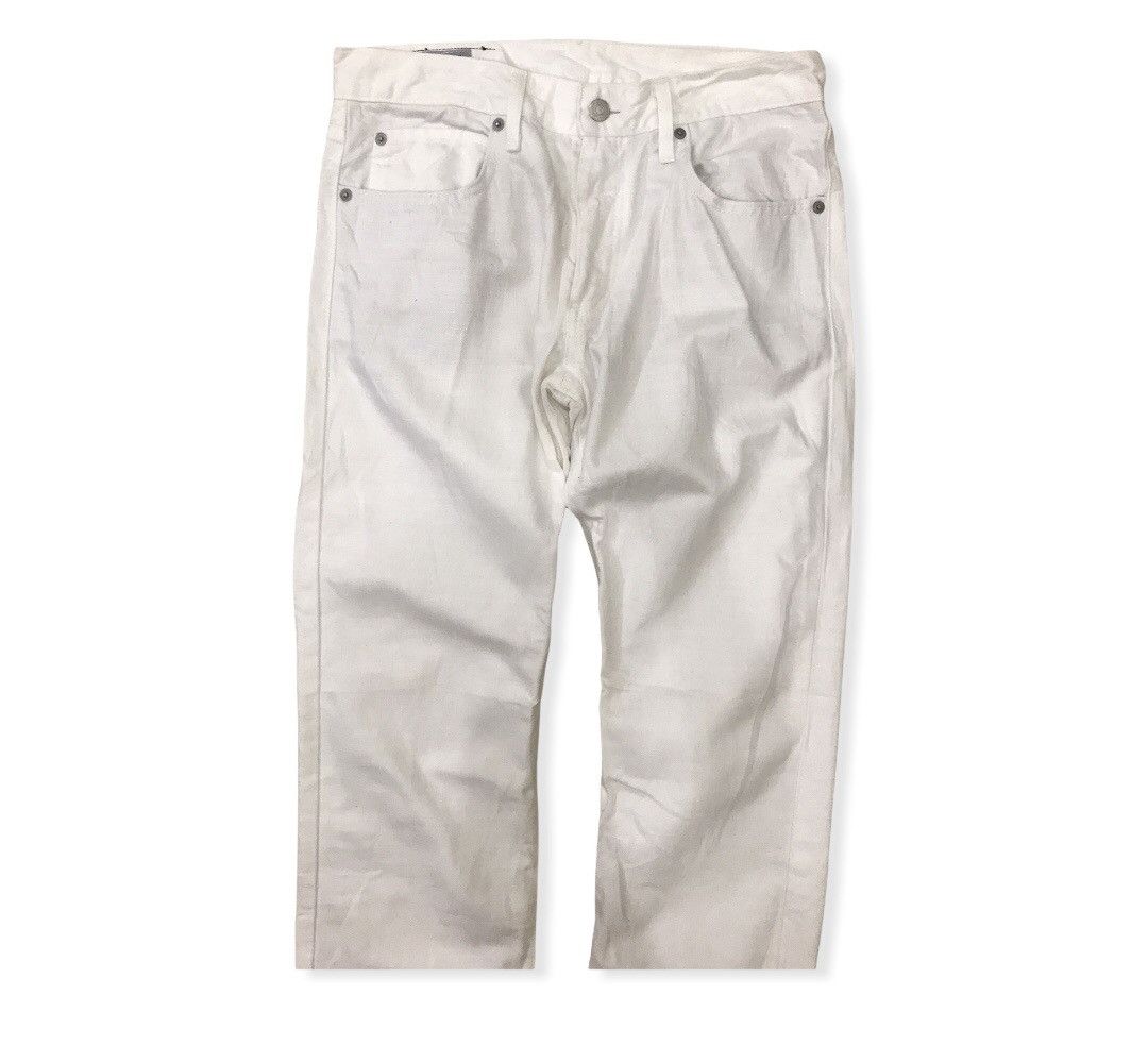 Edwin × Japanese Brand Japanese Brand Edwin Casual Pants Size US 31 - 2 Thumbnail