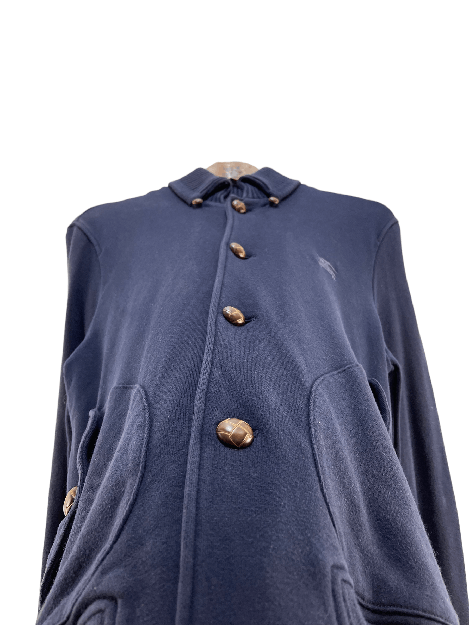 Burberry Burberry Black Label Jacket Size US S / EU 44-46 / 1 - 8 Thumbnail