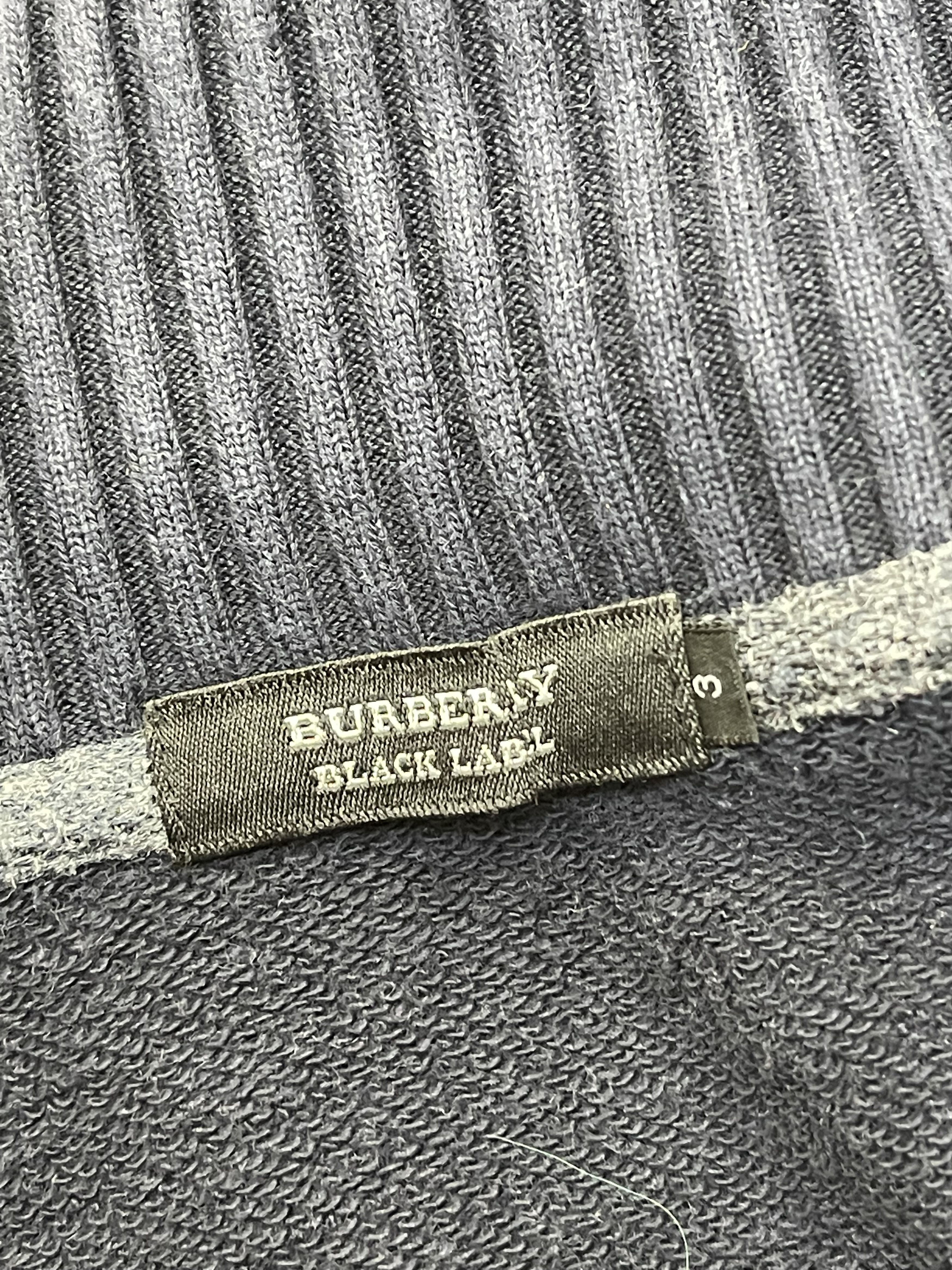 Burberry Burberry Black Label Jacket Size US S / EU 44-46 / 1 - 10 Thumbnail