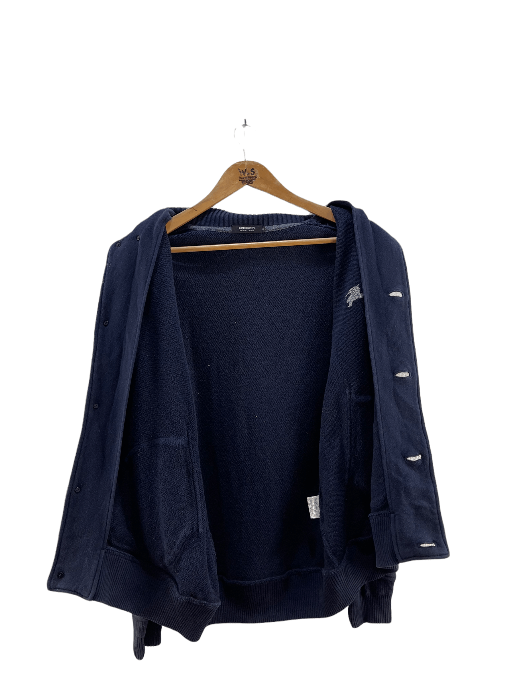 Burberry Burberry Black Label Jacket Size US S / EU 44-46 / 1 - 3 Thumbnail