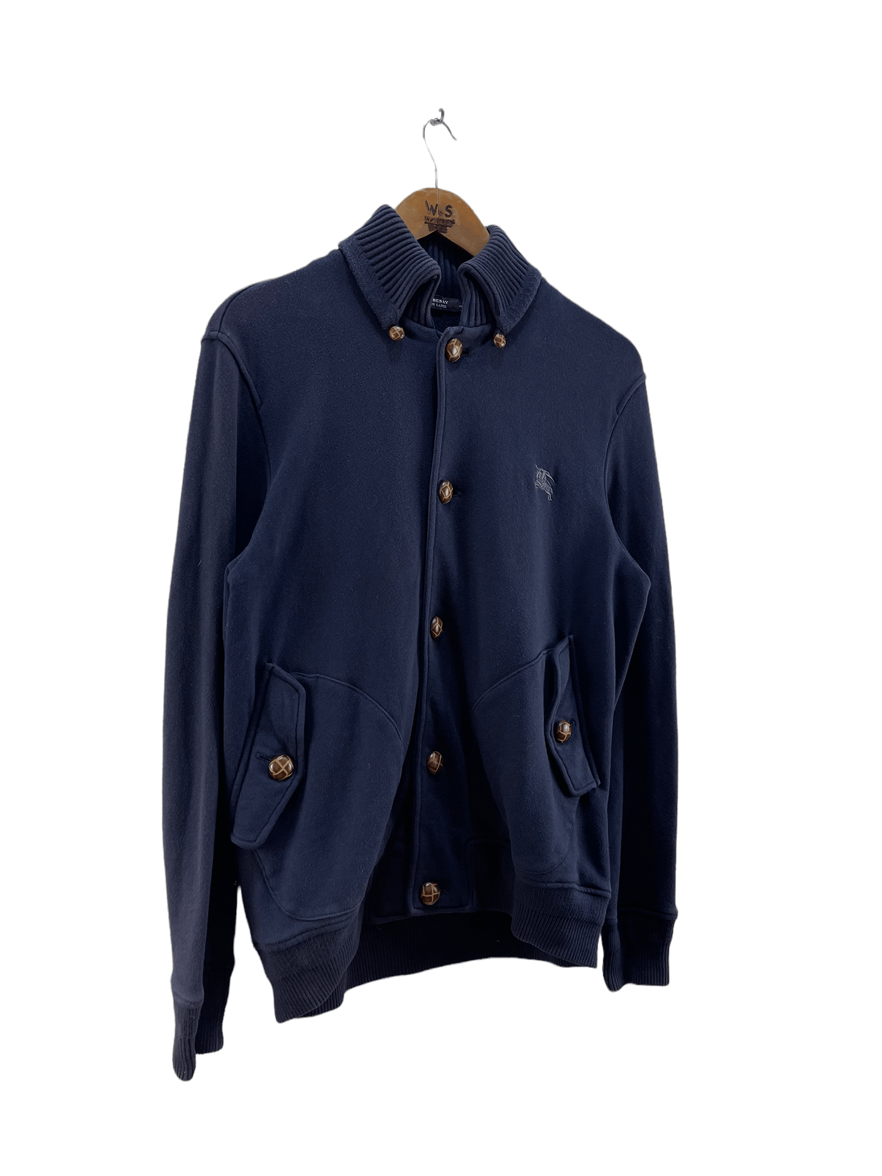 Burberry Burberry Black Label Jacket Size US S / EU 44-46 / 1 - 4 Thumbnail