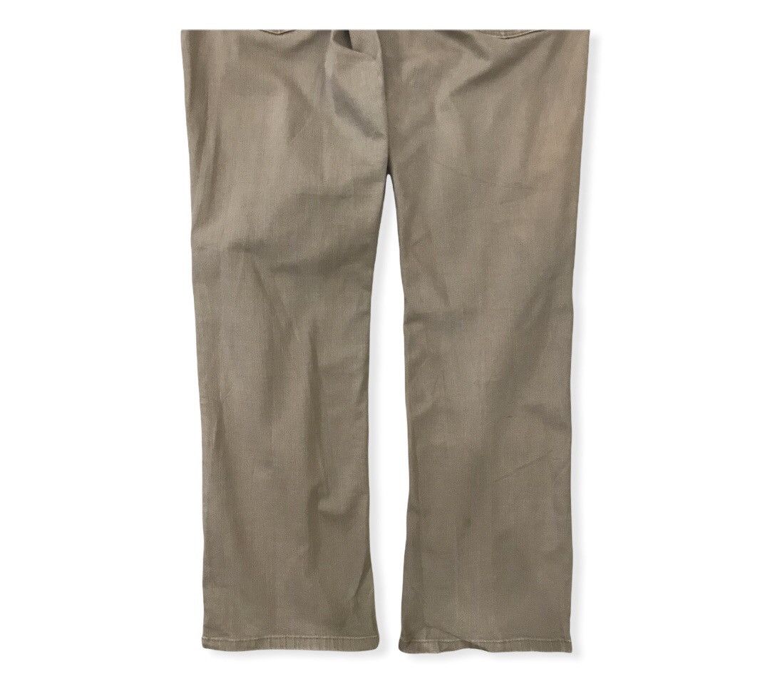 Edwin × Japanese Brand Japanese Brand Edwin Blue Trip Casual Pants Size US 33 - 8 Thumbnail