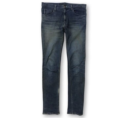 image of Diet Butcher Slim Skin Double Pocket Trousers Denim Pant, Men's (Size 32)
