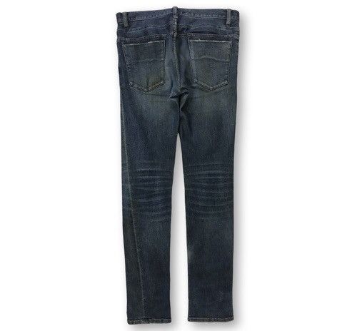 Diet Butcher Slim Skin Diet Butcher Slim Skin Double Pocket Trousers Denim Pant Size US 32 / EU 48 - 2 Thumbnail