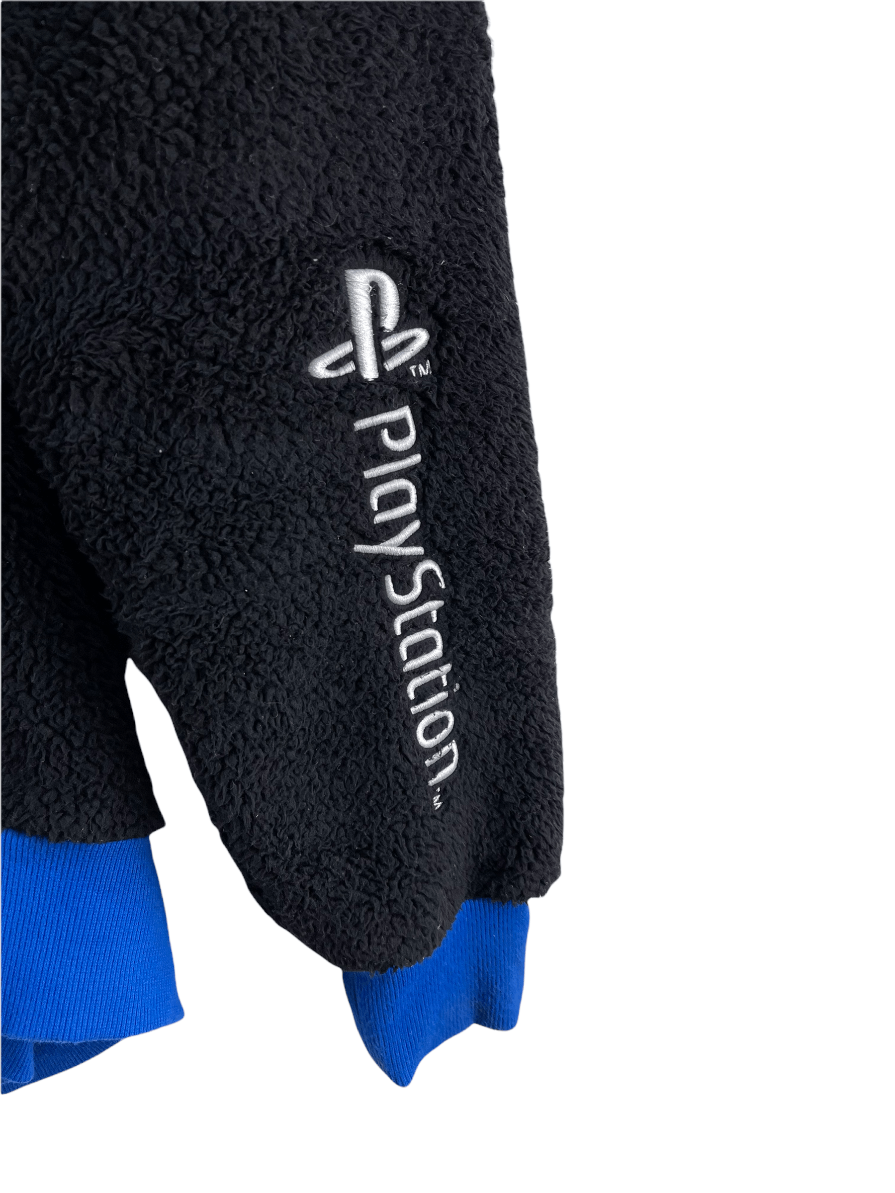 Playstation Playstation Fleece Sweatshirt Size US M / EU 48-50 / 2 - 8 Thumbnail