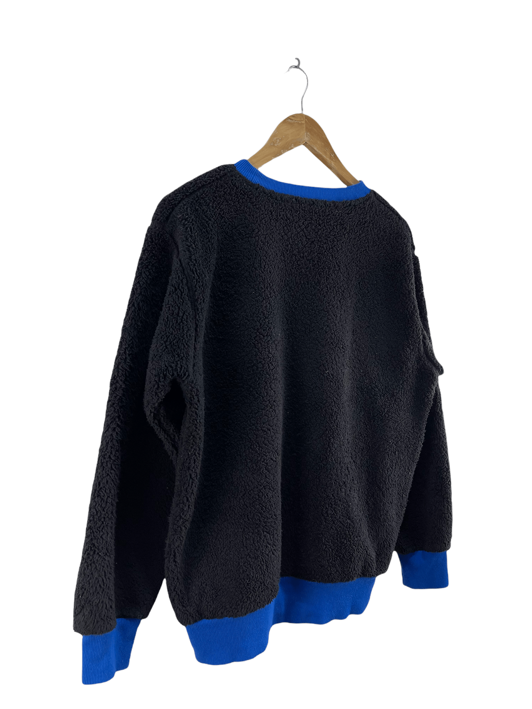Playstation Playstation Fleece Sweatshirt Size US M / EU 48-50 / 2 - 5 Thumbnail