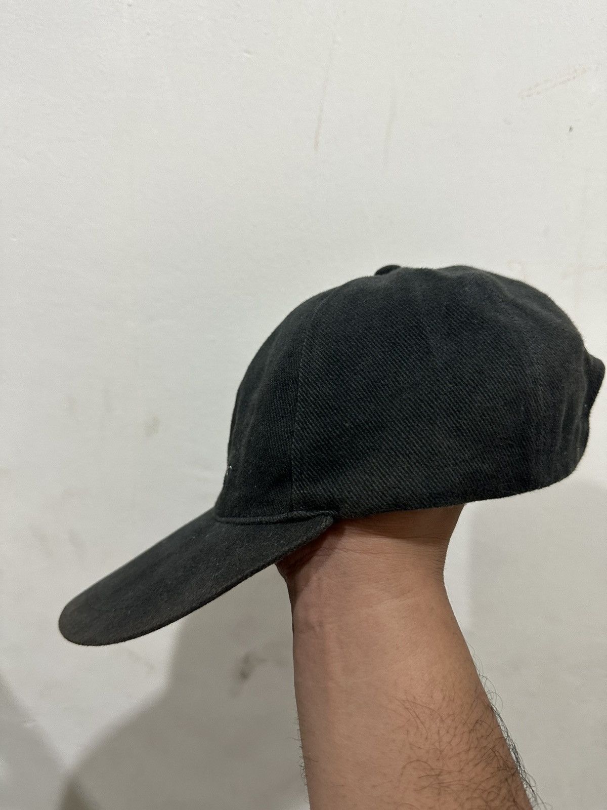 The North Face VTG TNF IKSPIARI Hat Size ONE SIZE - 3 Thumbnail