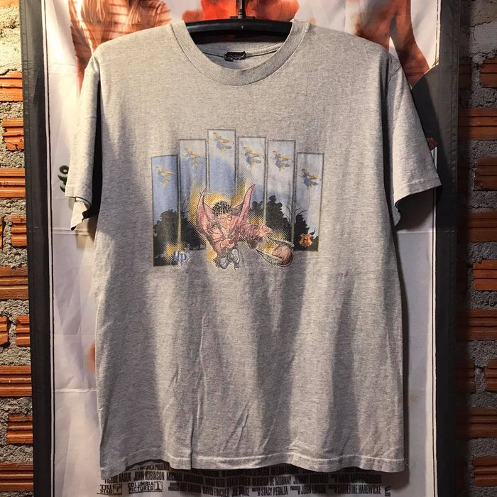 Vintage Harry Potter Movie Tee 00s | Grailed