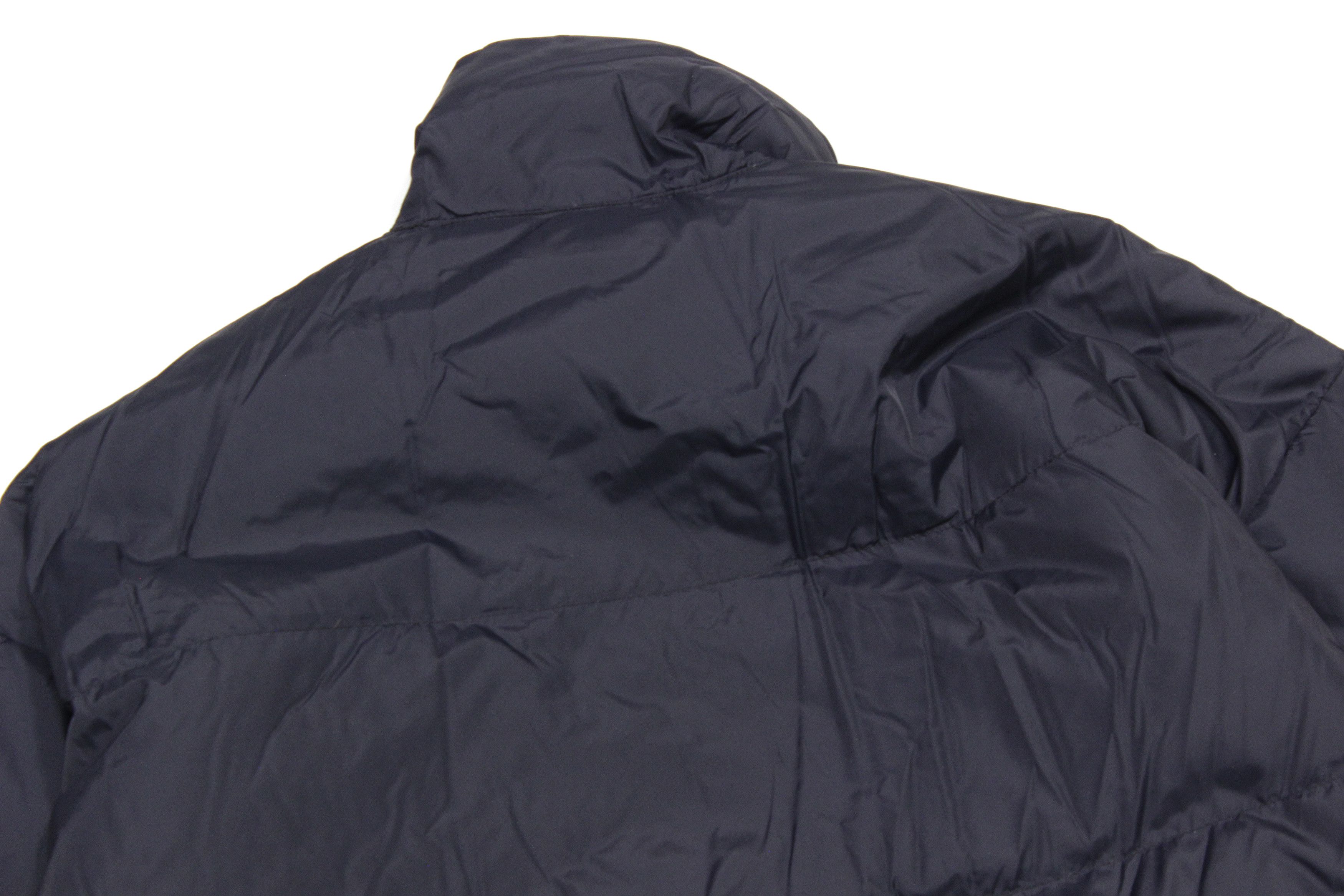 Katharine Hamnett London 90S Goose Down Oversize Puffer Jacket Size US S / EU 44-46 / 1 - 4 Thumbnail