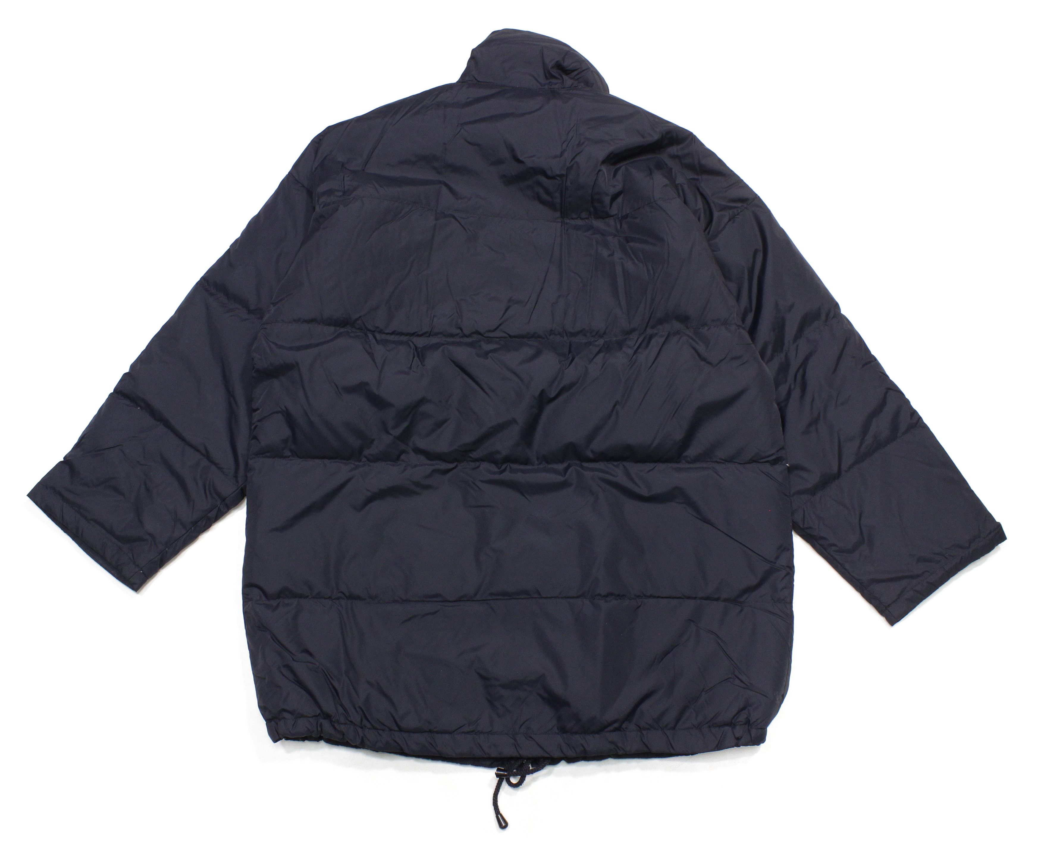 Katharine Hamnett London 90S Goose Down Oversize Puffer Jacket Size US S / EU 44-46 / 1 - 2 Thumbnail