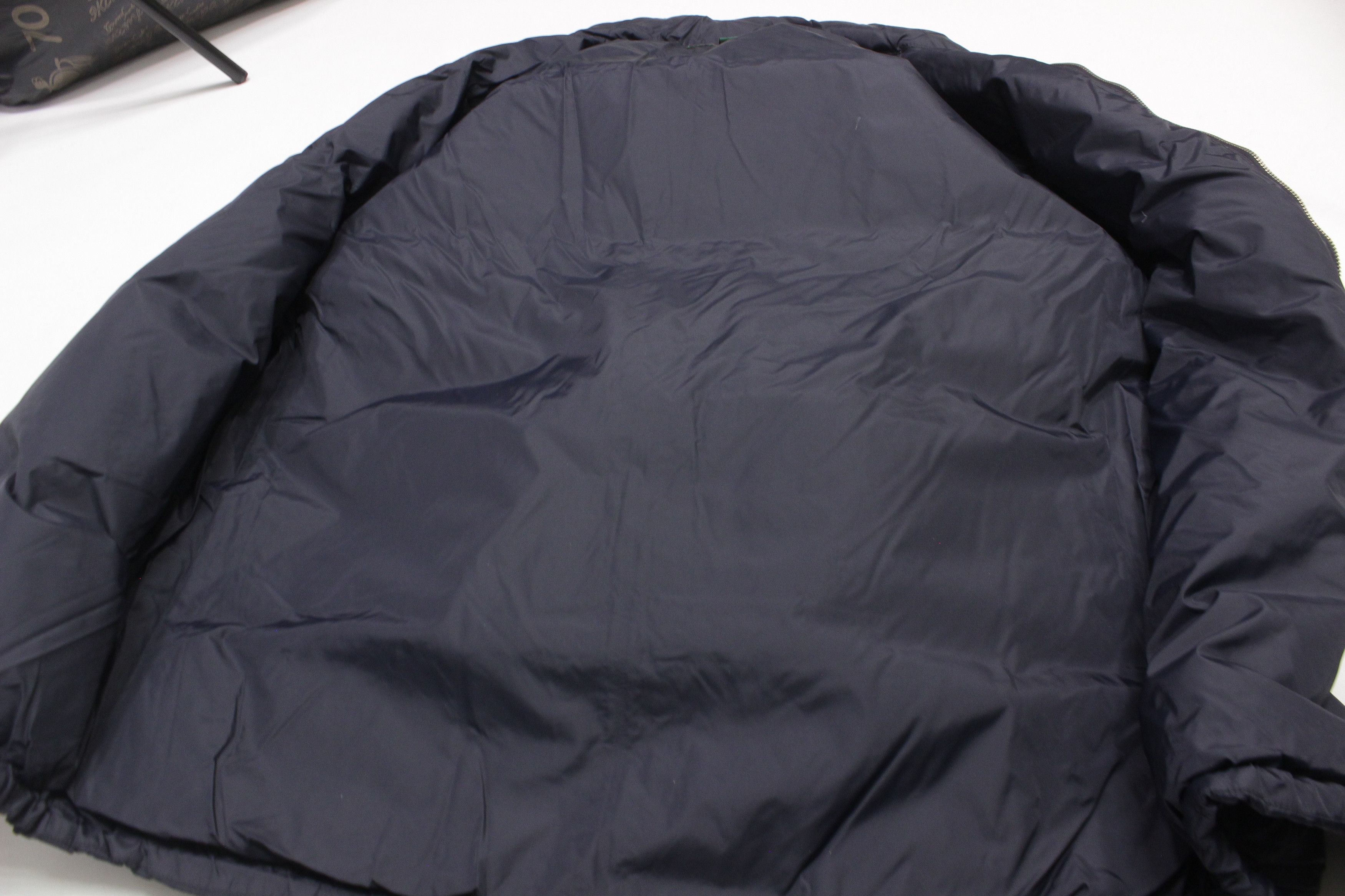 Katharine Hamnett London 90S Goose Down Oversize Puffer Jacket Size US S / EU 44-46 / 1 - 8 Thumbnail