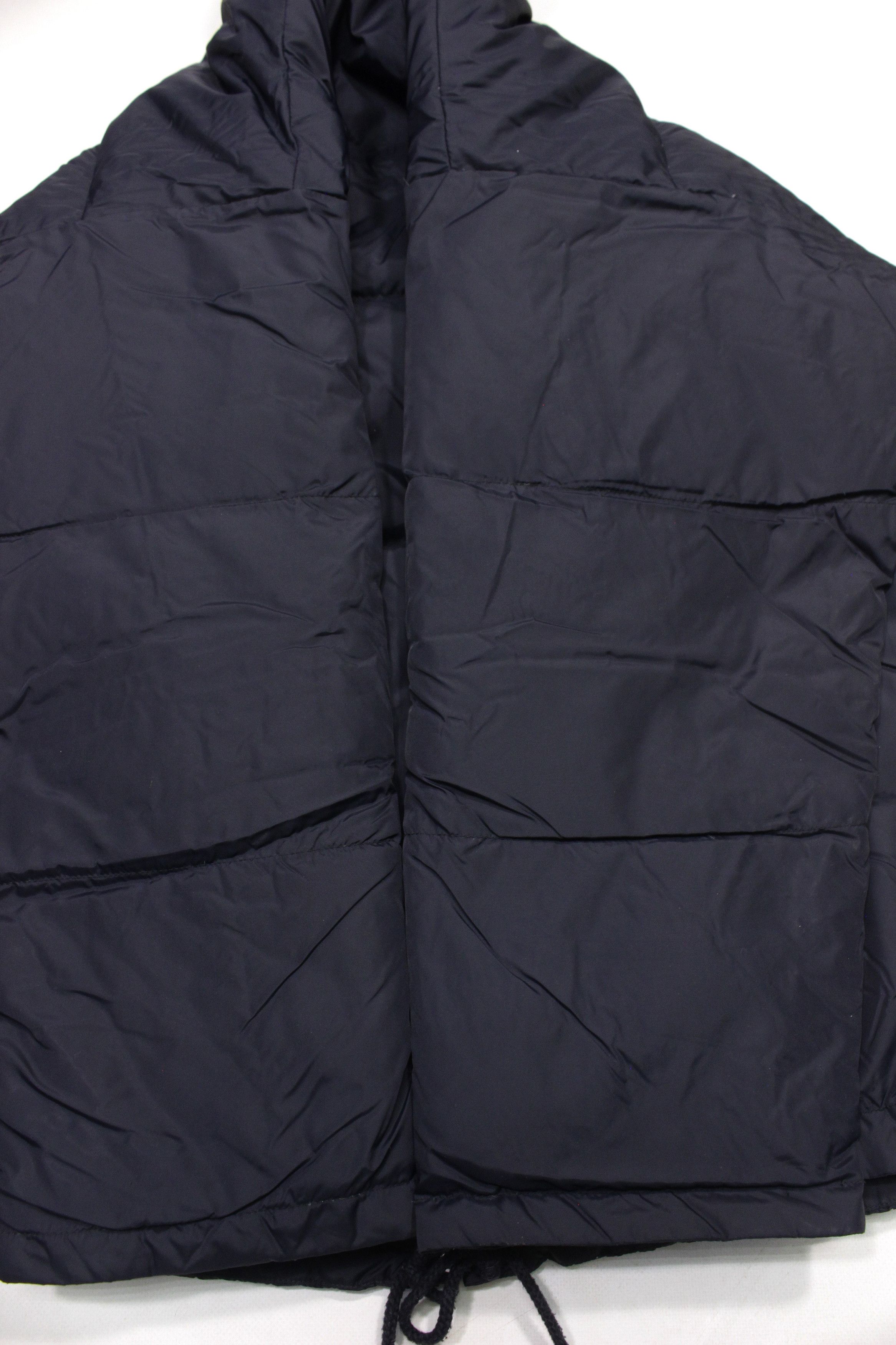 Katharine Hamnett London 90S Goose Down Oversize Puffer Jacket Size US S / EU 44-46 / 1 - 6 Thumbnail