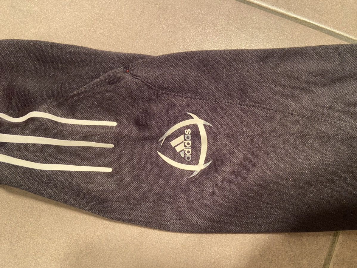 Adidas Adidas climacool. Football jumper Size US XL / EU 56 / 4 - 5 Thumbnail