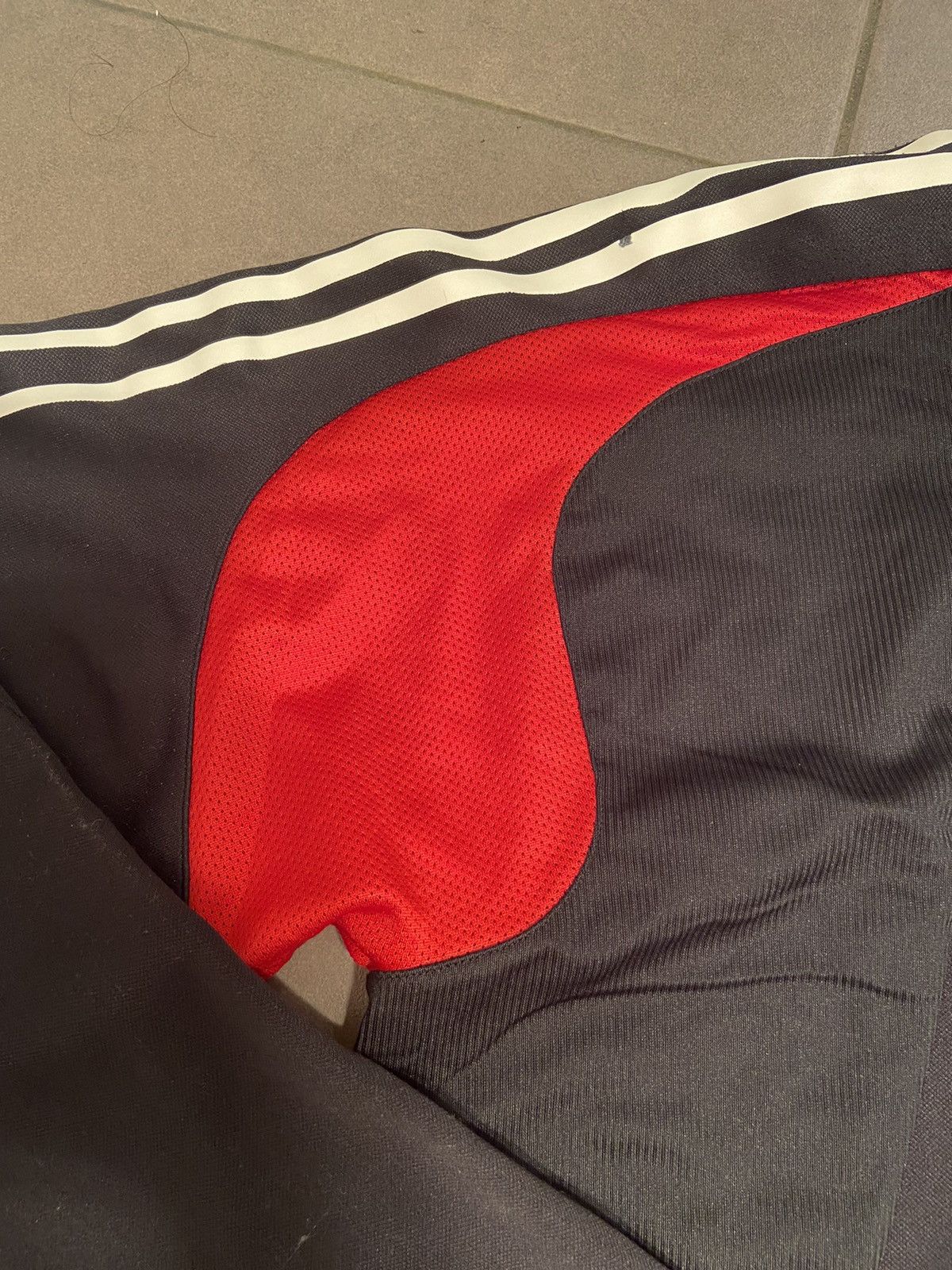 Adidas Adidas climacool. Football jumper Size US XL / EU 56 / 4 - 14 Thumbnail