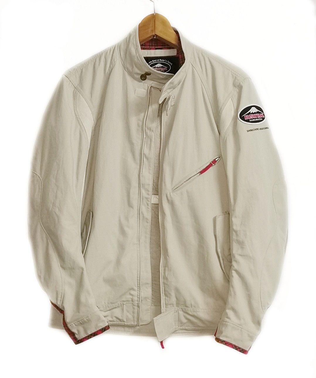 Sports Specialties Khushitani Motorcycle Jacket Size US S / EU 44-46 / 1 - 2 Thumbnail
