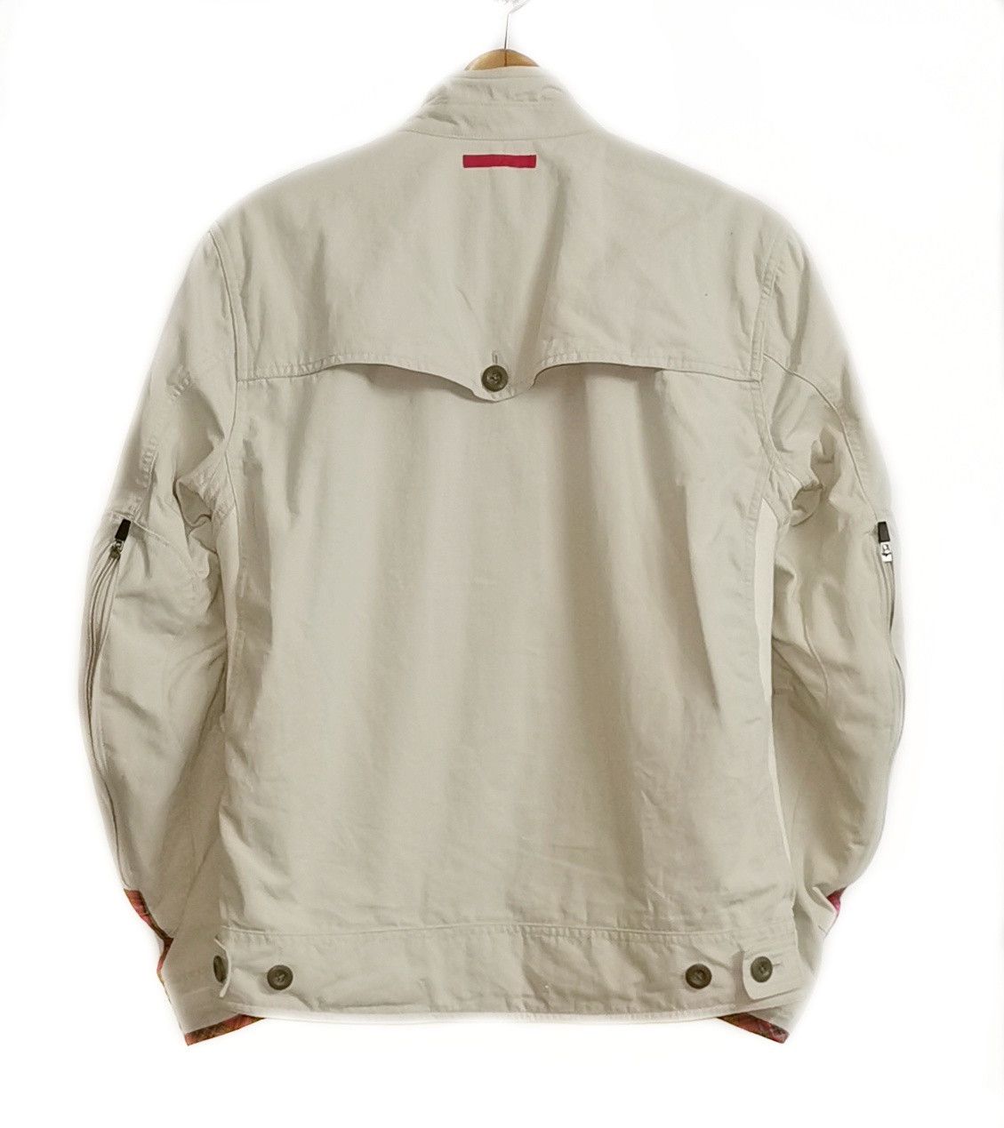 Sports Specialties Khushitani Motorcycle Jacket Size US S / EU 44-46 / 1 - 3 Thumbnail