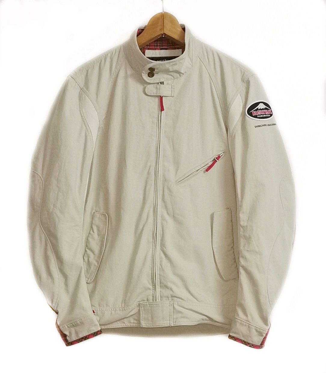 Sports Specialties Khushitani Motorcycle Jacket Size US S / EU 44-46 / 1 - 1 Thumbnail