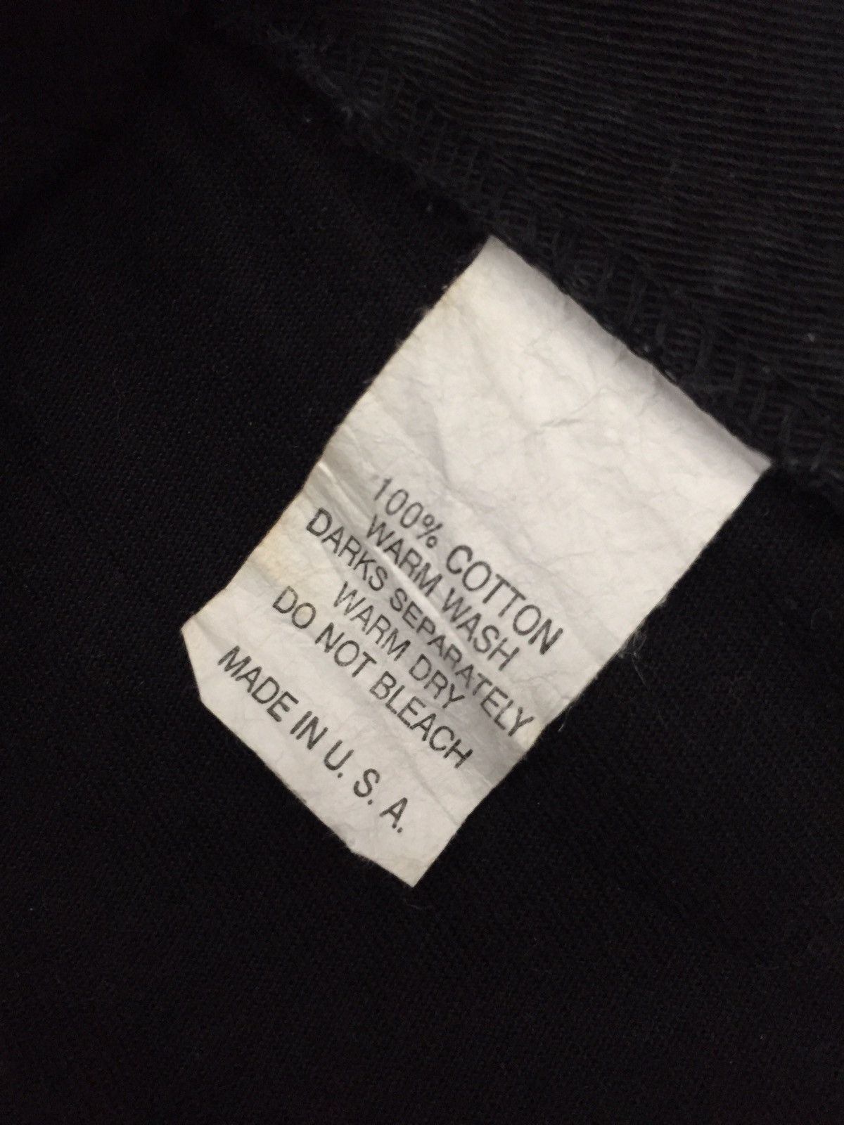 Supreme OG Supreme Side Pocket Tactical Cargo Combat Pants Size US 34 / EU 50 - 7 Thumbnail