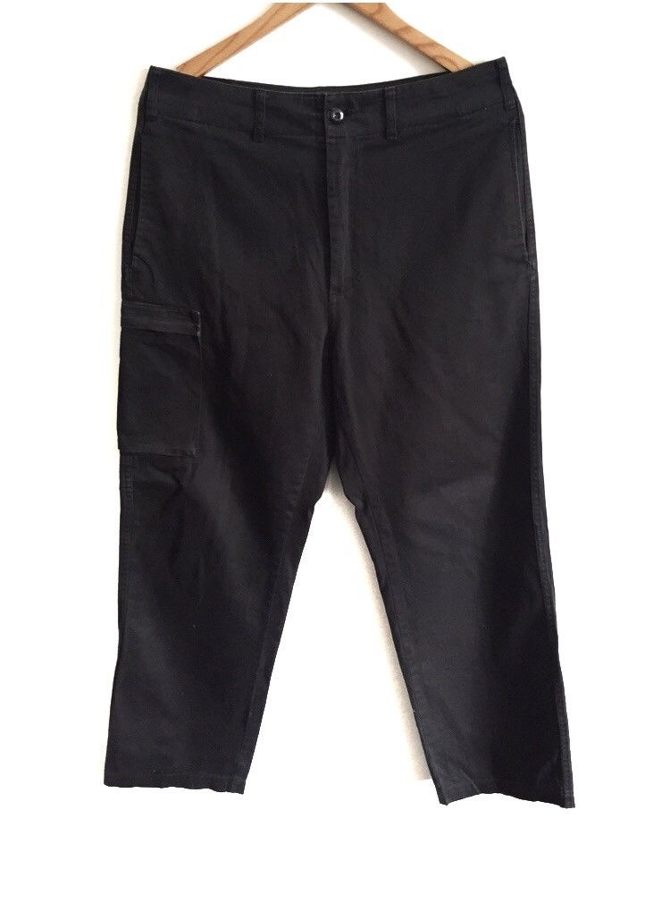 Supreme OG Supreme Side Pocket Tactical Cargo Combat Pants Size US 34 / EU 50 - 2 Thumbnail
