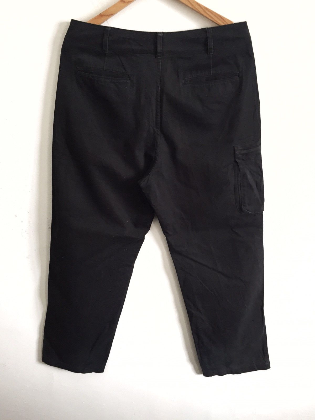 Supreme OG Supreme Side Pocket Tactical Cargo Combat Pants Size US 34 / EU 50 - 3 Thumbnail