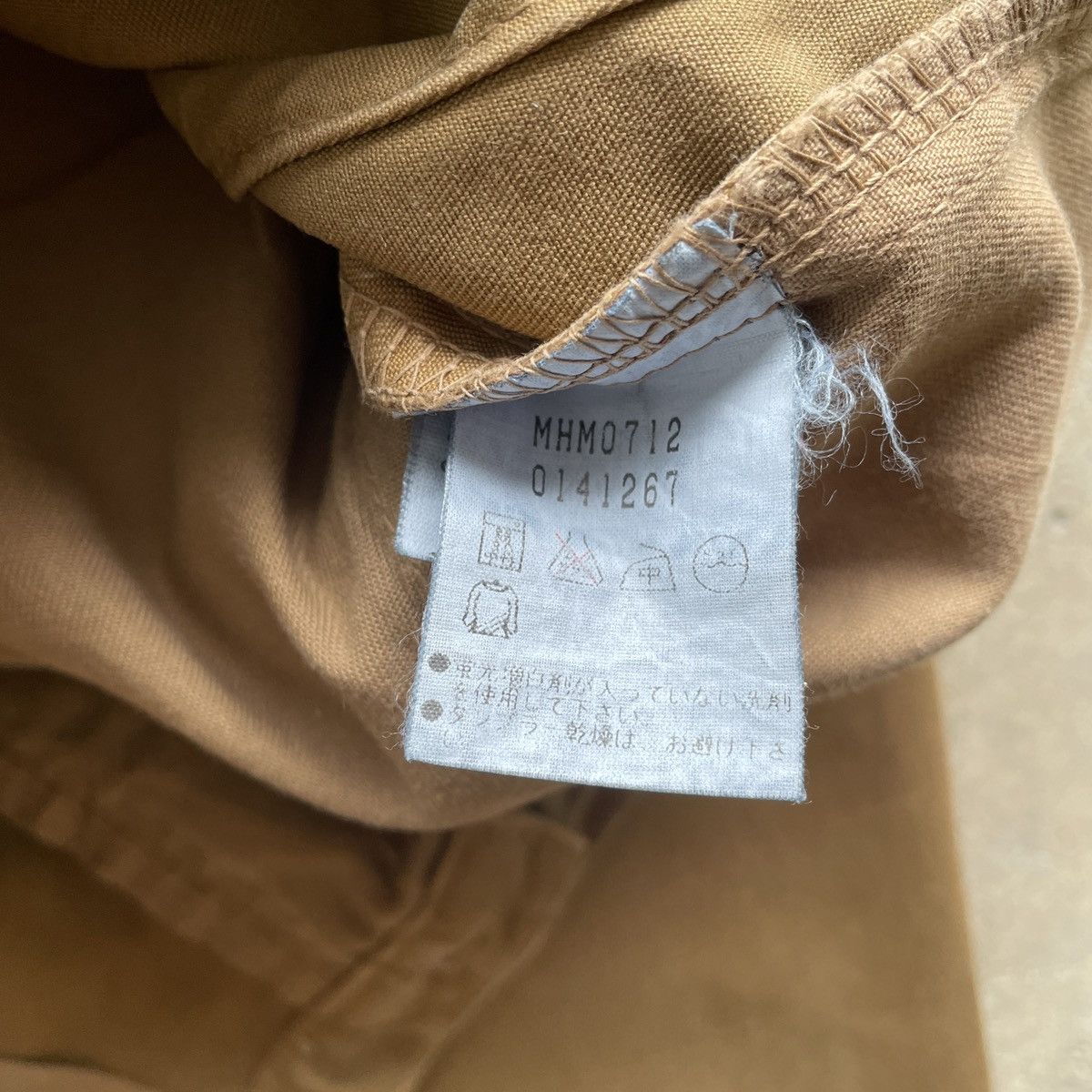 Margaret Howell Vintage Margoret Howell Trousers Casual Pants W29x31 Size US 29 - 8 Thumbnail