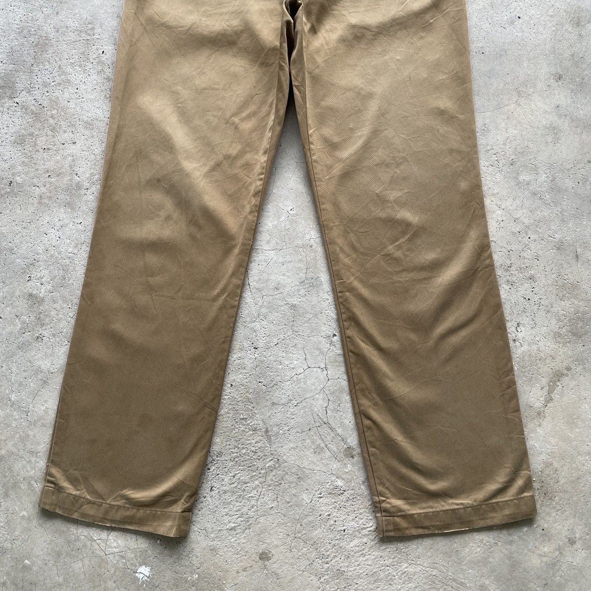 Margaret Howell Vintage Margoret Howell Trousers Casual Pants W29x31 Size US 29 - 4 Thumbnail