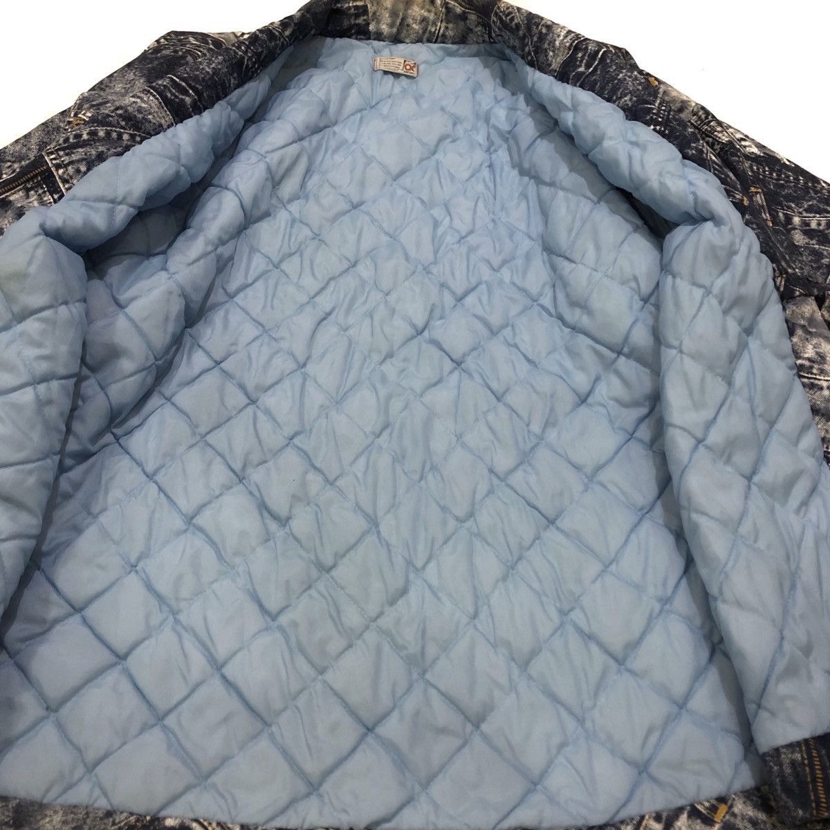 Japanese Brand Vintage Kimono Rodeo Design Chamber By Meric Size US L / EU 52-54 / 3 - 7 Thumbnail