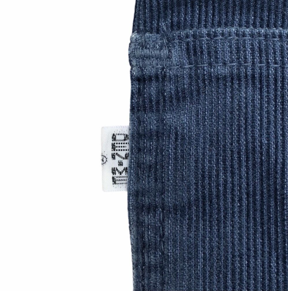 Denime Denime Clothing Basic Corduroy Pants Size US 30 / EU 46 - 11 Thumbnail