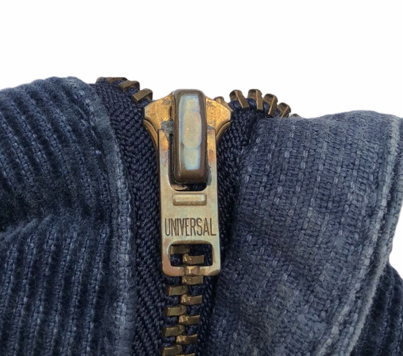 Denime Denime Clothing Basic Corduroy Pants Size US 30 / EU 46 - 7 Thumbnail