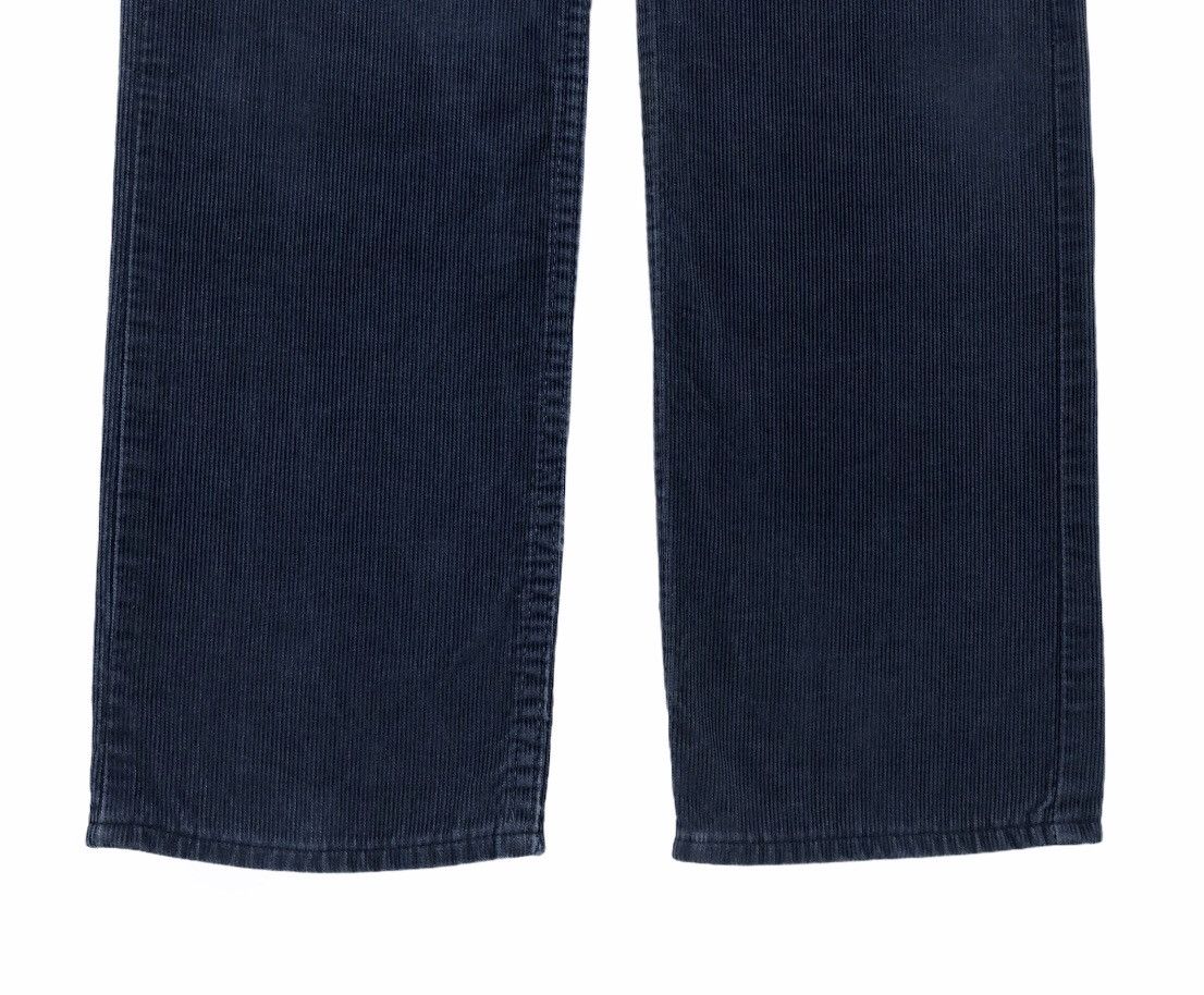 Denime Denime Clothing Basic Corduroy Pants Size US 30 / EU 46 - 5 Thumbnail